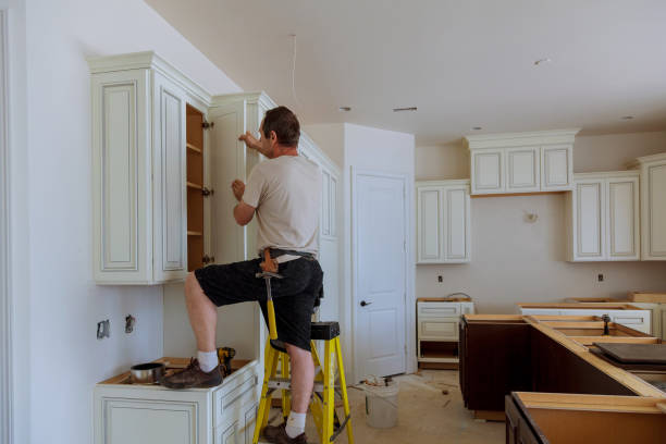 Licensed Kitchen Remodeling service in Bristol, WI - BM Kitchen