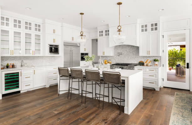 24/7 Emergency Kitchen Remodeling experts in Bristol, WI