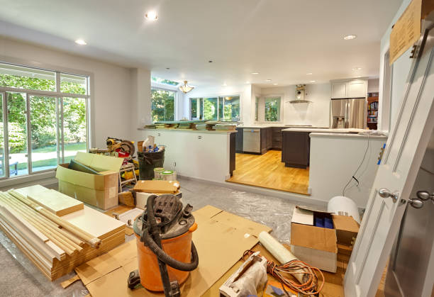 Reliable Kitchen Remodeling contractor in Bristol, WI by BM Kitchen