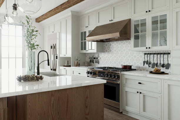 Affordable Kitchen Remodeling solutions in Bristol, WI